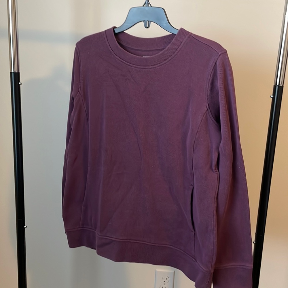 Duluth Sweater